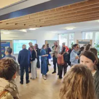 Postersession, GTPF-Jahrestagung 2025